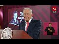 ¡amlo extiende invitación a su sexto y último informe de gobierno en el zócalo