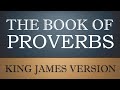 book of proverbs chapter 26 kjv audio bible