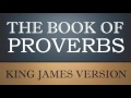 Book of Proverbs - Chapter 26 - KJV Audio Bible