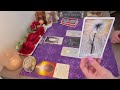 CAPRICORN PLEASE SHUT UP CAPRICORN 🤫🤐🙏🏻 NO ONE CAN KNOW THIS 😱 CAPRICORN TAROT LOVE READING