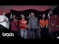 Djodje, Ricky Boy, Mário Marta, Kady, Dynamo, Josslyn - Prenda Perfeitu - [Christmas Theme Song]