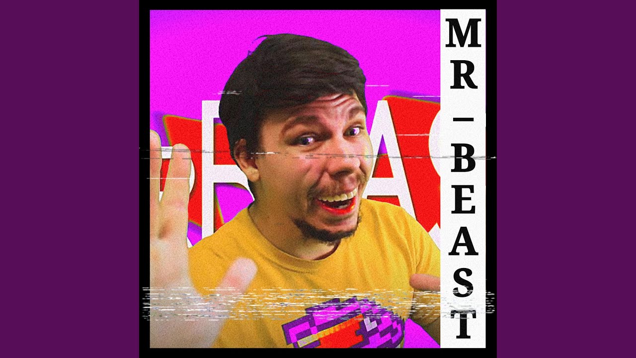 Mr Beast Phonk (Slowed) - 2ke