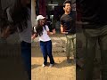 mohitkumar u0026 anjalitatrari dancing 🕺💃 lutt putt gya song vanshaj bts