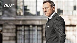 Skyfall - 007 Pre-Title Sequence #23 [2/2] (1080p)