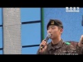 【準行天下actionforjoongi】111102 radienteering meeting8_video by 77patsy