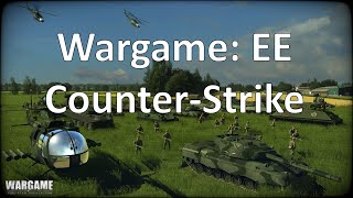 Wargame: European Escalation - Counter-Strike