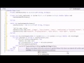 VB.NET: Applications of Dictionaries - Swear Filter