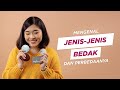 Jenis-Jenis Bedak & Fungsinya yang Perlu Sista Tahu  | Sorabel