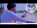 Peace Peter .Triza Zebed - MOST HIGH_(OFFICIAL MUSIC VIDEO)