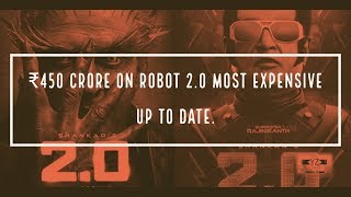 Media on Robot 2.0 | Rajinikanth&Akshay |  Got Delayed |