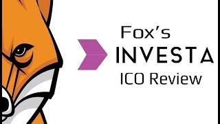 What is Investa | Fox Real Review of Investa Crypto Banking Platform