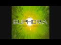 'True' Euphoria: Mixed By Dave Pearce - CD2