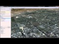 Google Earth Flythrough Tutorial