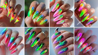 🔴[LIVE]1500+ Creative Nail Decorating Ideas 🌟 Oddly Satisfying Nail Compilation | Nails Inspiration
