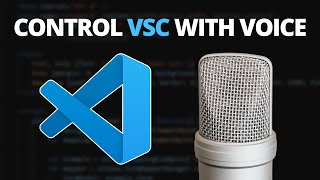 Voice Assistant for Visual Studio Code