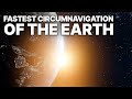 Fastest Circumnavigation Of The Earth | Full Documentary