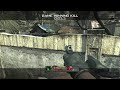 who is gaz mw3 game clip