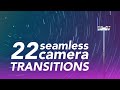 Transitions Premiere Pro Presets