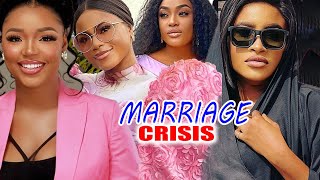 MARRIAGE CRISIS (FULL MOVIE) DESTINY ETIKO/ EKENE UMENWA 2023 LATEST NOLLYWOOD M