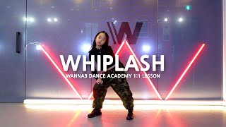 [워너비댄스/키즈댄스 ] aespa (에스파) -Whiplash(위플래쉬)DANCE COVER