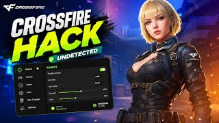 Crossfire Cheats - Best Undetected Free Crossfire Cheat 2026 (Aimbot + ESP)