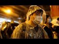 Hong Kong protests remain peaceful in 11th straight weekend