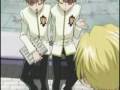 death ouran note my opening