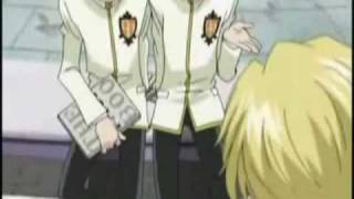 Death Ouran Note - my opening