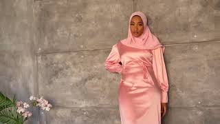 Shop Fatima Diallo Eid Pastels Collection