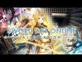 【Sword Art Online Alicization】LiSA - ADAMAS フルを叩いてみた / SAO Season3  Opening full Drum Cover