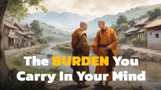 The Monk and the Girl - A Short Zen Story