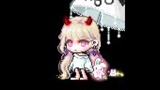 MapleStory 新楓之谷｜HD傳說淺在能力30% 菈菈三武一次過?!｜