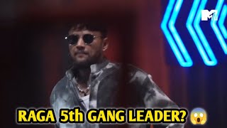 Raga 5th Gang Leader? Roadies XX Shocking Twist By Raga | Roadies XX Episode 12 Culling Round Twist