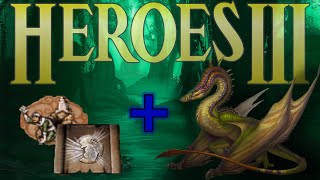 Heroes 3 - Velké finále Skirmish turnaje