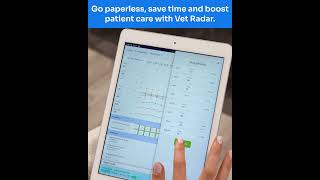 EZYVET Byte-size - Go paperless & save time, Cheat Lake #veterinary #pets #vetmed #ezyVet #IDEXX