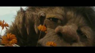 Where the Wild Things Are - Trailer [HQ]