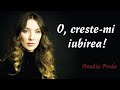 Amalia Preda - O, creste-mi iubirea