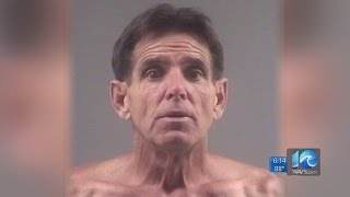 Special Report: A Killer Back Behind Bars