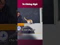 khi mồn lèo đi học 🐈 takhongngu