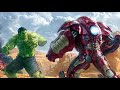 Why The Hulk Is More Important In Avengers 4 Than You Think (Bruce Banner)