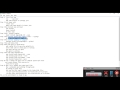 Setup environment for angular 1.X with typescript using npm