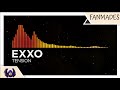 [Hybrid Trap/Bass House/Breaks] - EXXO - Tension [Monstercat Fanmade]