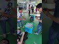 Over Finish! Knight Shield vs Wizard Rod | Beyblade X Tournament Saujana Upperground XXIII