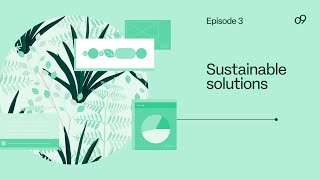 o9 Sustainability — What are the benefits of supplier collaboration?