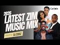 2026 Latest Zim Music Hitlist Mix | New releases so far ft Nyasha David, Jnr Spragga, Denzel & more