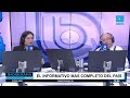 revisa la declaración de docentes del instituto nacional por la toma realizada por estudiantes