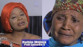 RUHIN MIJINA PULL EPISODE 5 HAUSA MOVIE WITH ENGLISH SUBTITLES 2020