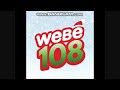 webe 108 station id 4pm december 9 2022