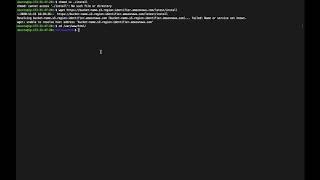 PART 2 | How to install CodeDeploy and CodePipeline on EC2 with Bitbucket (setup codedeploy-agent)