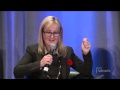 advocis symposium 2014 segment 1 part 2 keynote speaker lucie tedesco